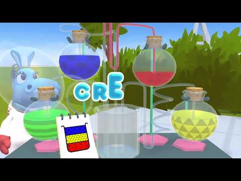 The Happos Family - Playtime Video