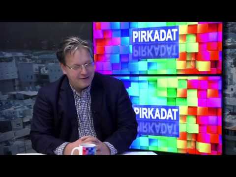 PIRKADAT Breuer Péterrel: Dr. Vejkey Imre
