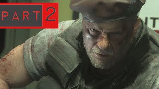 【BIOHAZARD RE:3 Part２】大炎上