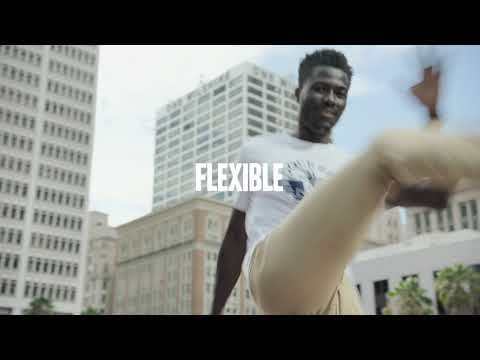 Dockers Smart Series: DuraFlex Lite™