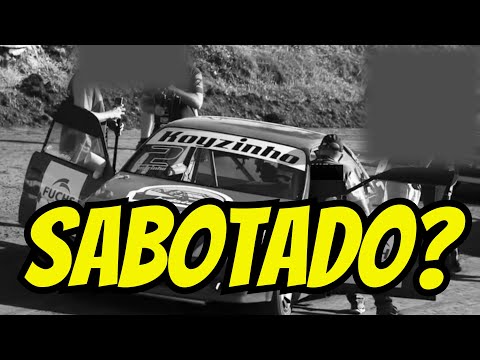 1ª Etapa CCA 2025 - Joaçaba/SC - Stock Car