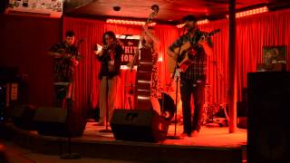 Jesus Tell My Mama - Devin Jake