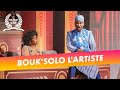 Le Parlement Du Rire 18 11 2022 Bouk Solo