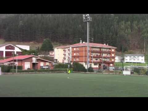 BERRIATUKO F.T. 1:1 Berango F.T. (Ibarra, 2016/12/17) - www.leartigol.com
