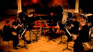 Aaron Parker (b. 1991) - 5 1 ° 1 2 ’ N / 0 ° 5 5 ’ W – 0 8 0 1 1 5 (world première)