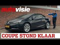 Opel Cascada was er een van een tweeling | Sjoerds Weetjes 238 | Autovisie