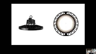 HCX Sealed HighBay by Signify