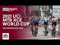 Live Broadcast 2021 UCI Mountain Bike Eliminator World Cup Valkenswaard NED