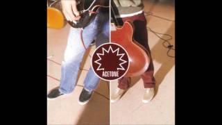 Acetone - Another Minute