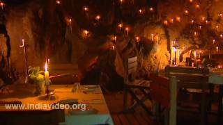 Edakkal Hermitage in Wayanad