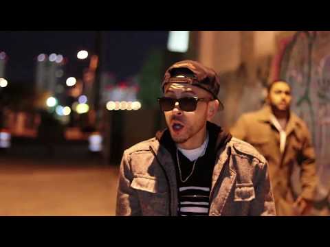 Tribe One (ft. Apex Hollow, King Rapture III, Goldenboy and Space) - Welcome to The Sin