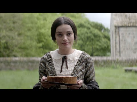 EMILY (2022) movie clip: "Could you make a cake, Emily Jane?"