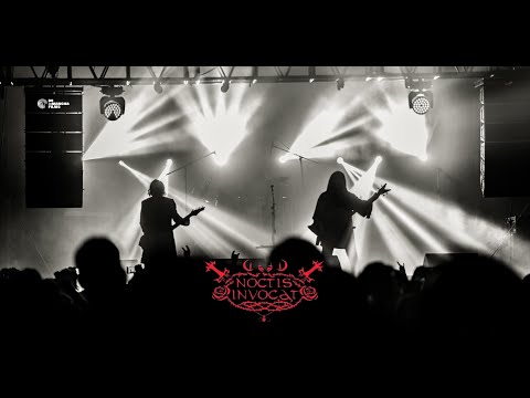 Noctis Invocat - Ciudad de Guatemala 2022
