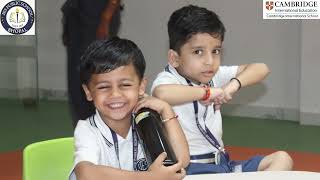 Ies Public School Video