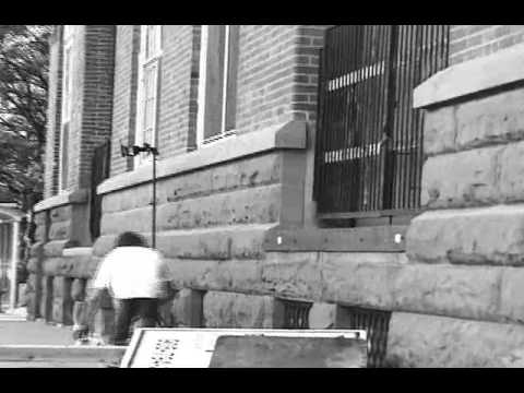 Adidas Skateboarding Rob Piontek RIP