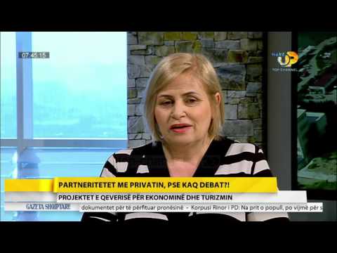 Wake Up, 4 Prill 2016, Pjesa 2 - Top Channel Albania - Entertainment Show