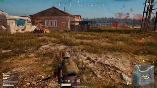 PUBG MOBILE