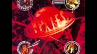 Pixies - Stormy Weather