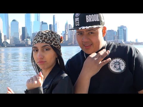 ASI YO NACI- EL DE LA V  ( Video oficial )