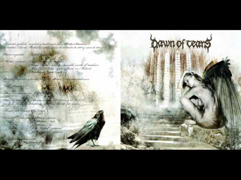 dawn of tears - the pit and the pendulum
