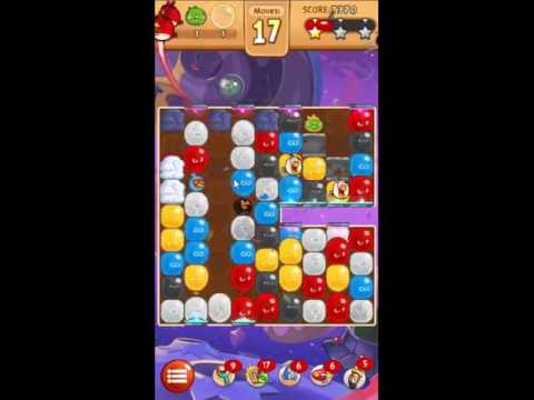 Angry Birds Blast Level 359 - NO BOOSTERS 🎈🐦🎈🐦