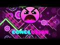 Geometry Dash - Conclusion - by Mabby01