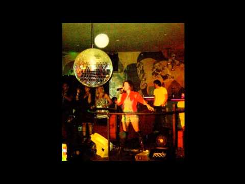 Admiration, respect and affection special: Tana Planter!