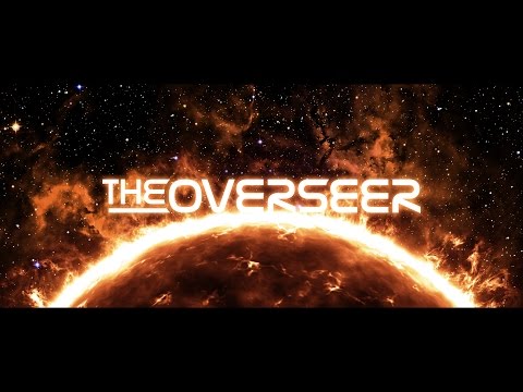 Gods of Eden - The Overseer - Official lyric video