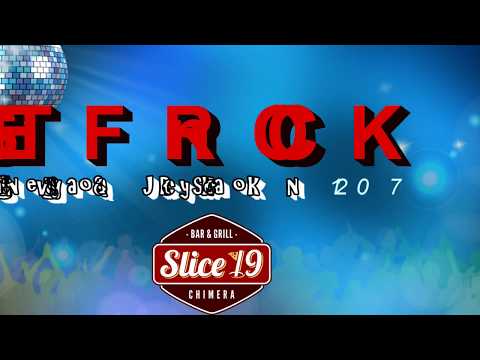 STEFnROCK at SLICE 19 CHIMERA GOLF CLUB 2017