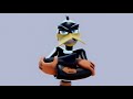 Loonatics Unleashed Time Heals All Wounds MMD Animation