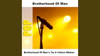 Tie A Yellow Ribbon - Original