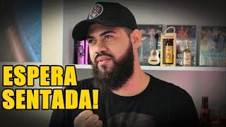 ANALISANDO SALA DE ESPERA - HENRIQUE E JULIANO