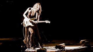 Musik-Video-Miniaturansicht zu Slow Dance Songtext von Ana Popović