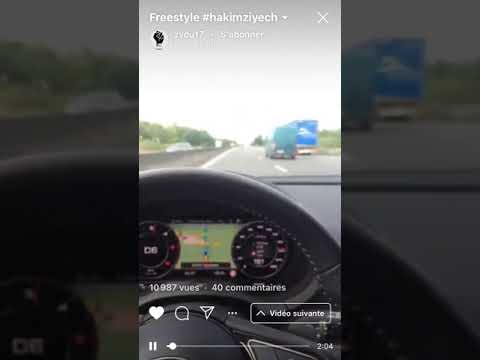 Zvdu17 - Freestyle 1070