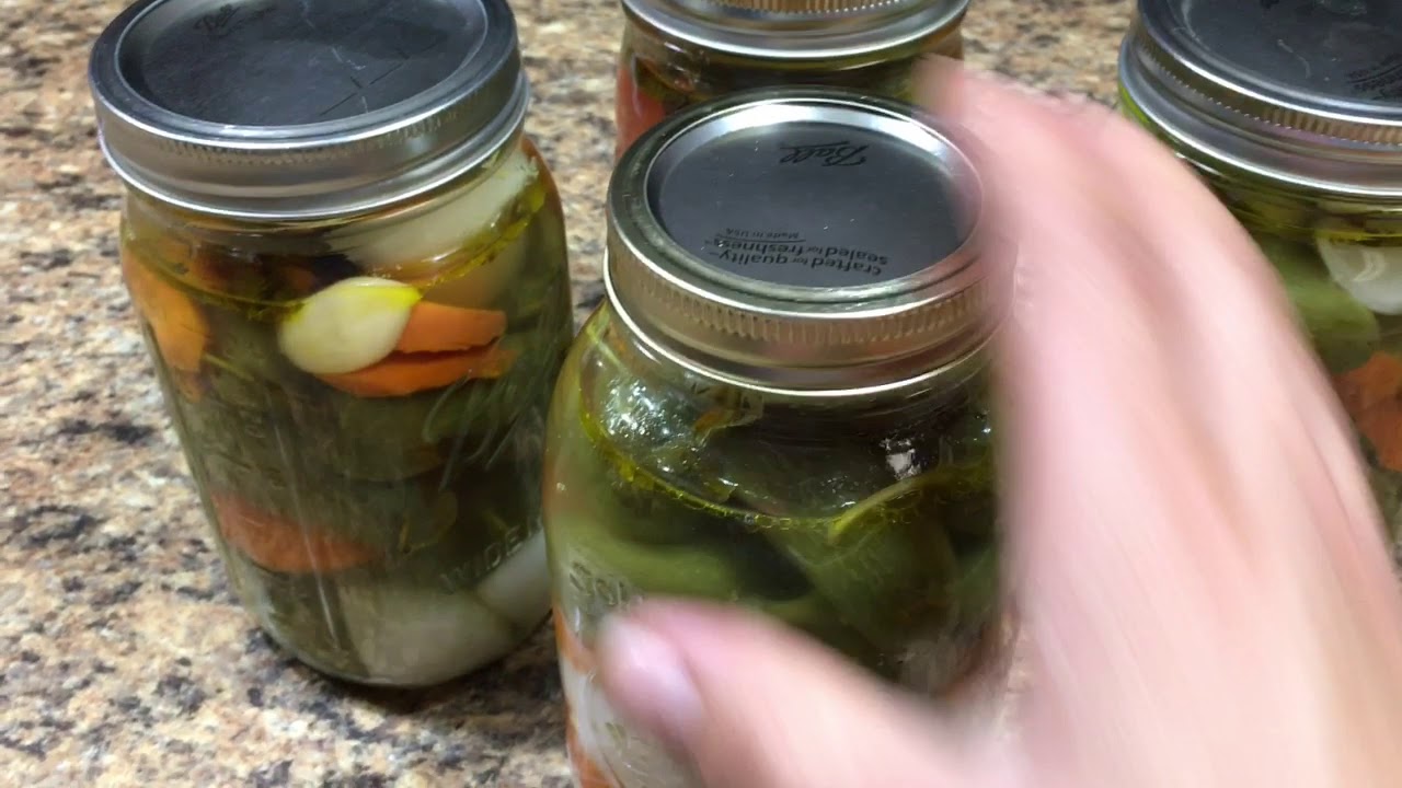 Watch Como esterilizar envases de vidrio y sellar al vacío. A mi manera. Now Como esterilizar envases de vidrio y sellar al vacío. A mi manera.