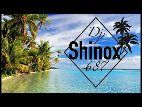 MAROON 5 X DJ SHINOX687 Memories (REMIX) 4Kiol 2k20