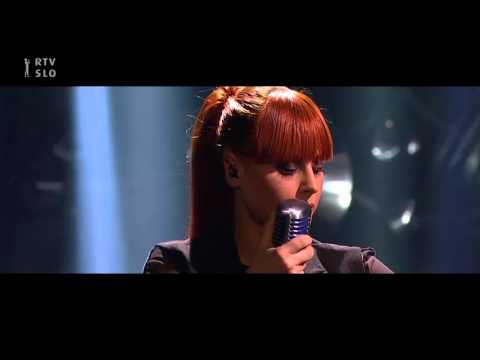Maraaya - Nothing Left For Me (EMA 2016 Performance)