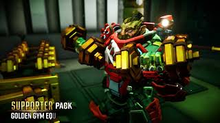 VideoImage1 Deep Rock Galactic: Rogue Core - Supporter Upgrade