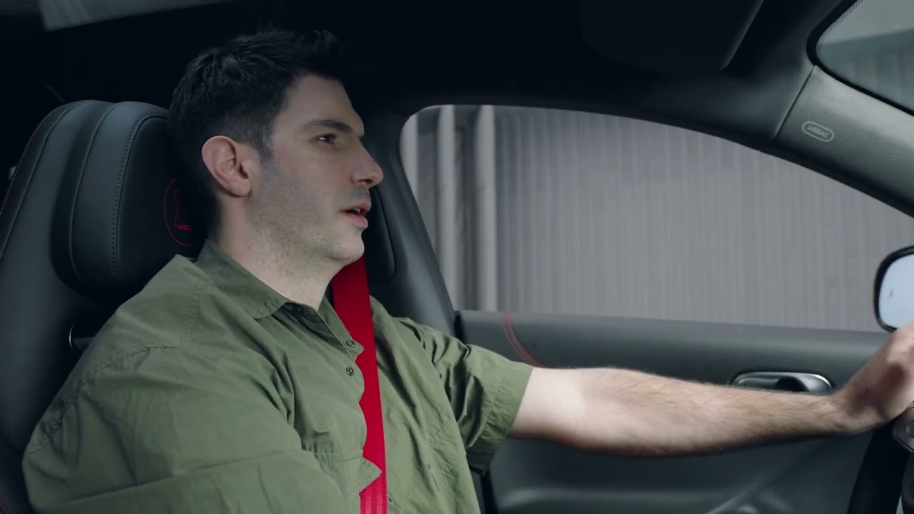 smart #1 & #3 - smart modes