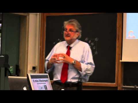 Rivoluzione Digitale 2012/2013 - Marco Zamperini (Parte 1)