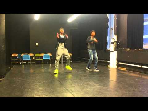 Footwork x telly tellz