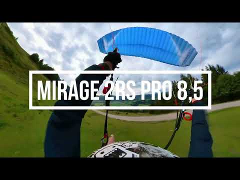 Swing Mirage RS 2 PRO 8,5
