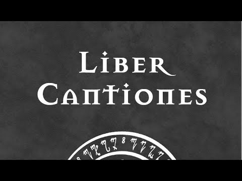 DSA Durchgeblättert Folge 189 - Liber Cantiones [Rezension]