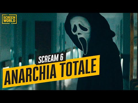 Scream 6 - Recensione di un horror anarchico