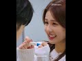 Cute Couple Love Is Sweet ️C Drama Tamil Whatsapp Status ️