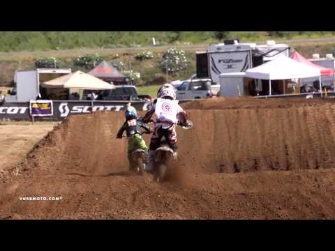2013 Vurb Classic Sunday Video - vurbmoto
