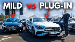 What HYBRID Should YOU pick? | Hybrid Comparison!