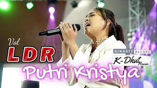 Download lagu LDR voc.putri kristya CGF REBORN mp3