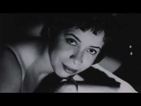 Shirley Horn   Wild is the Wind 1961