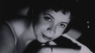 Shirley Horn   Wild is the Wind 1961